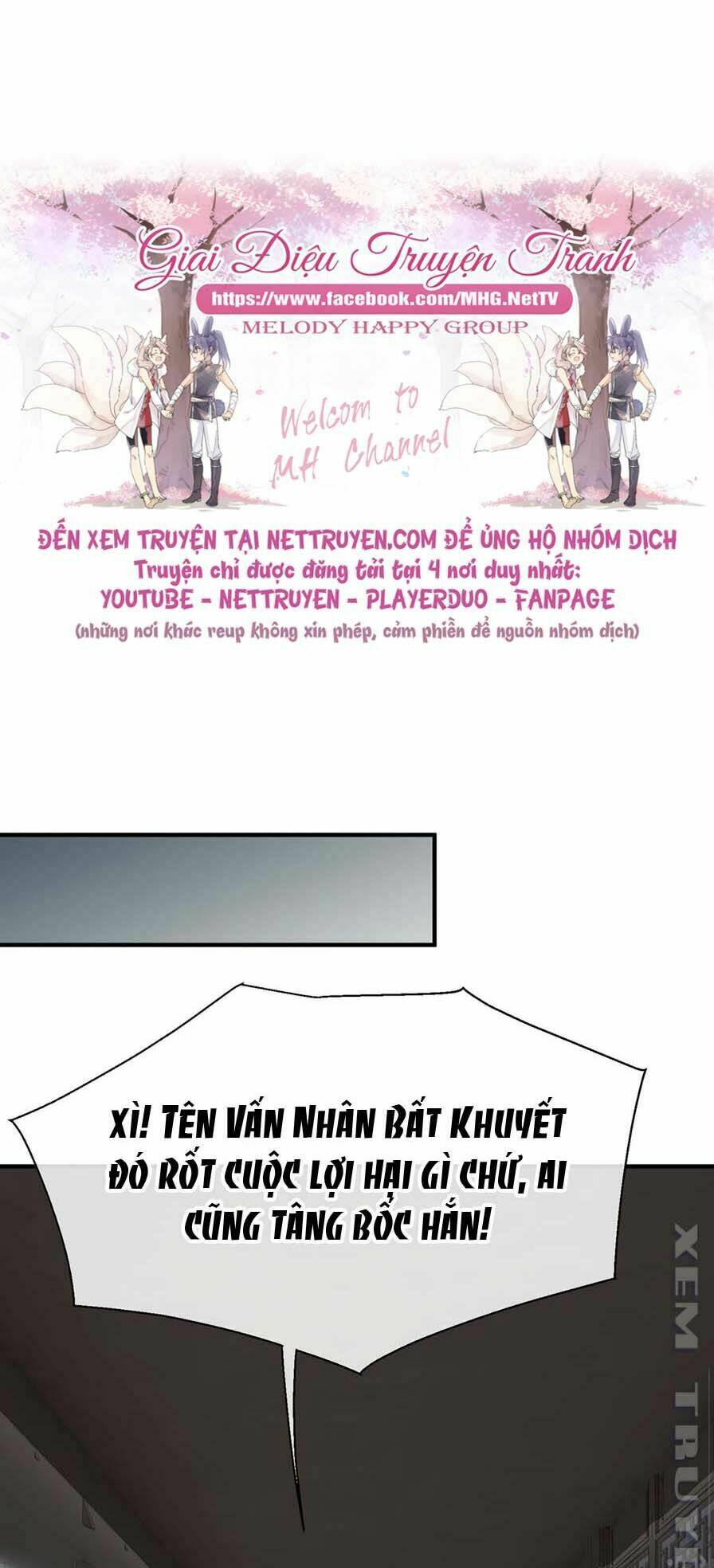 Dĩ Hạ Phạm Thượng Chương 65 Ảnh 29