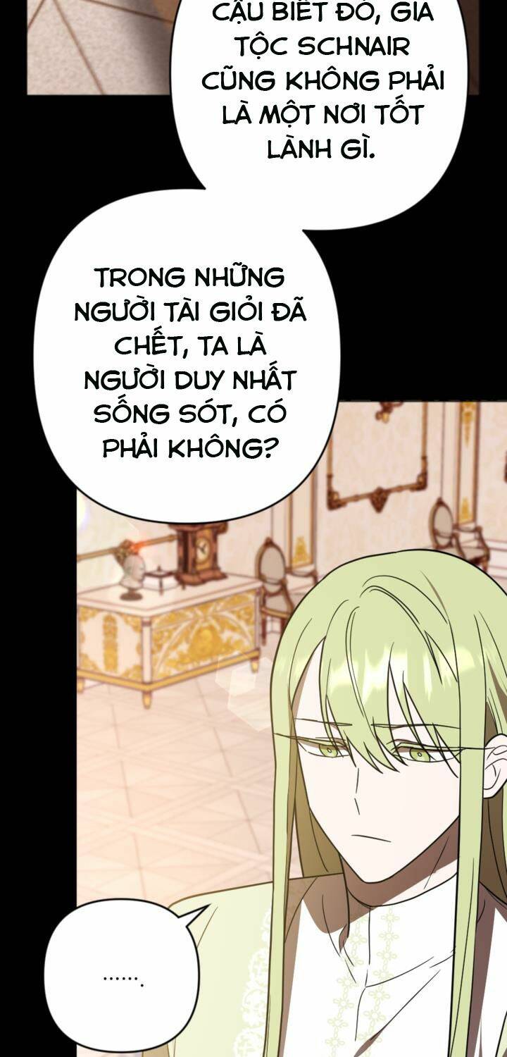 Cậu Ấy Thức Tỉnh Khi Tôi Đã Chết Chương 16 Ảnh 35