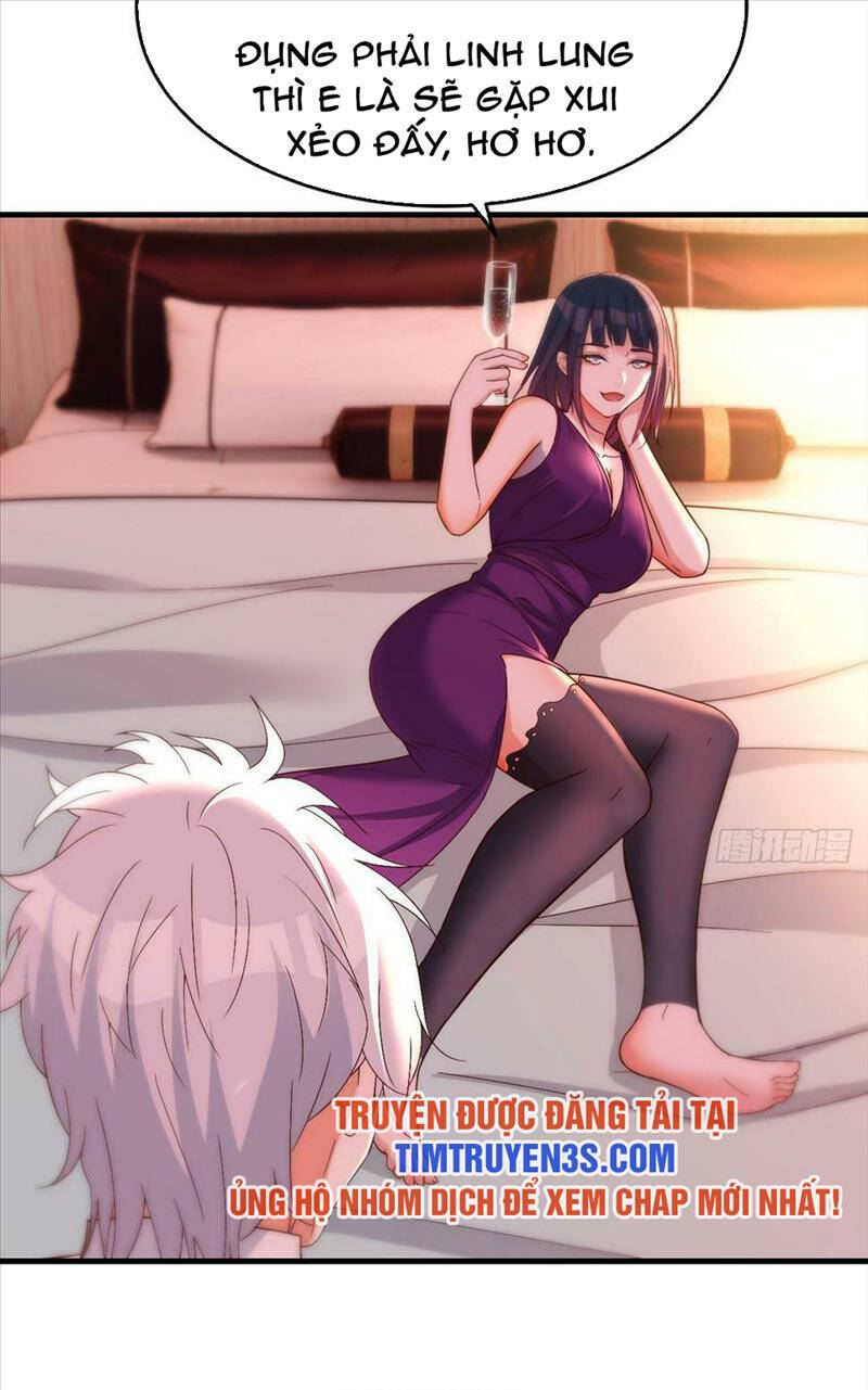 Trước Khi Vô Địch Ta Nợ Tình Quá Nhiều Chương 86 Ảnh 35