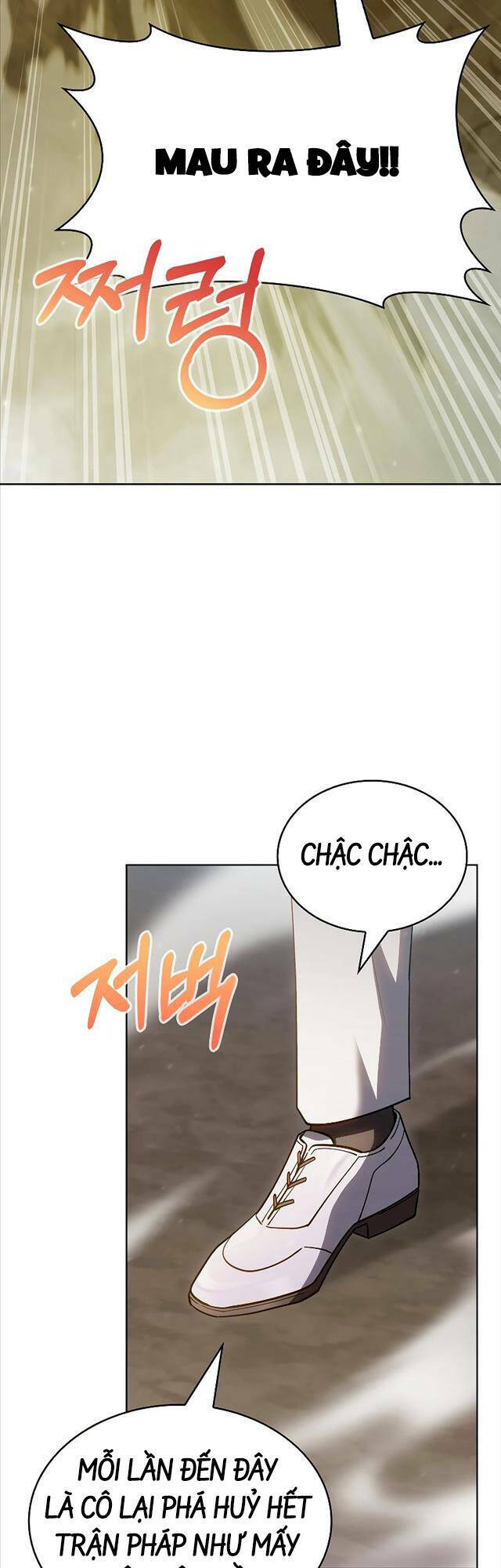 Chuyển Sinh Vào Gia Tộc Suy Vong Chương 45 Ảnh 26