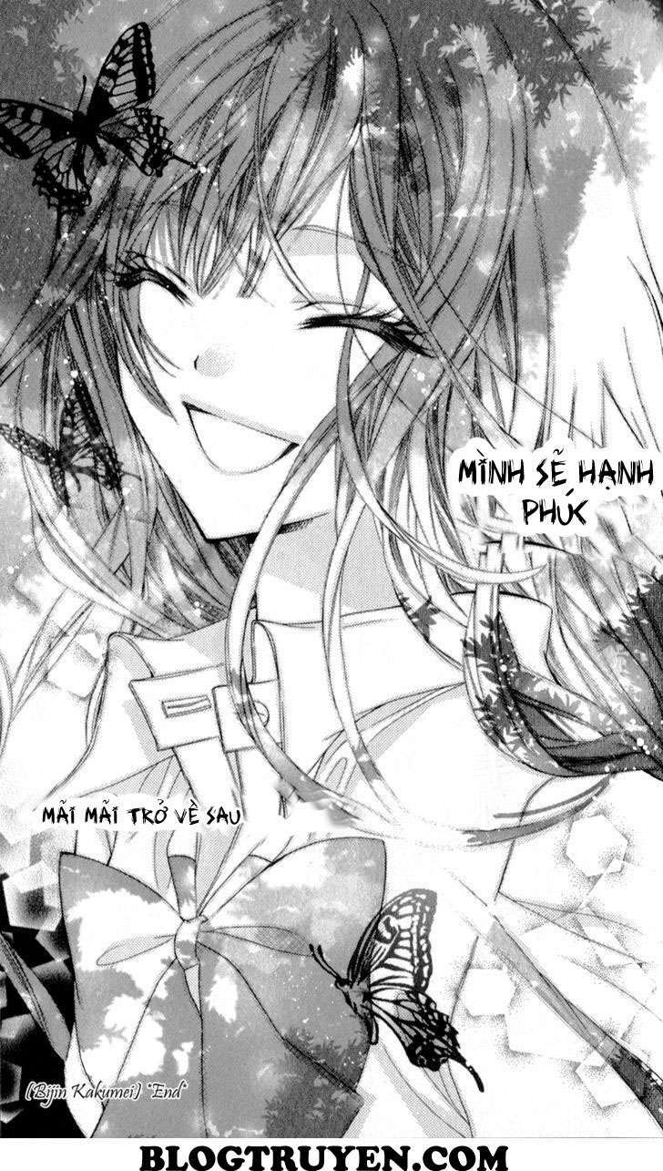 Bijin Kakumei Chương 3 Ảnh 34