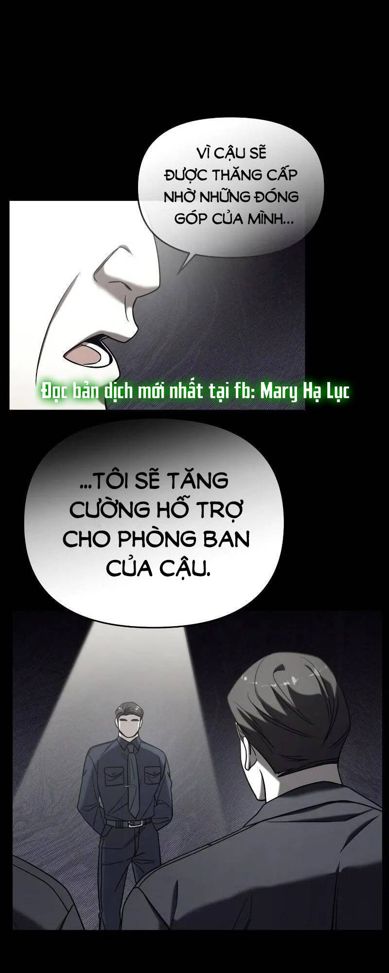 Kẻ Phản Diện Thuần Túy Chương 76.1 Ảnh 3