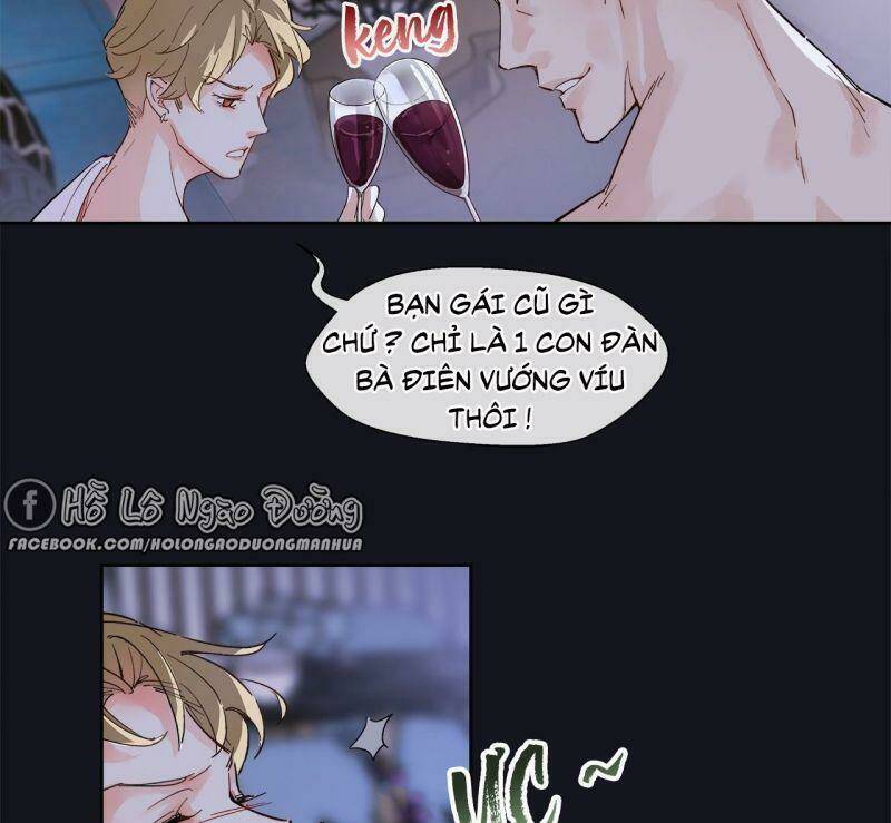Ảnh Đế Yêu Hồ Chương 63 Ảnh 52
