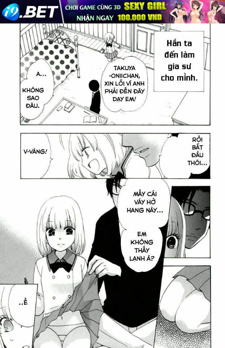 Chuusotsu Roudousha Kara Hajimeru Koukou Seikatsu Roudousha Chương 5 Ảnh 11