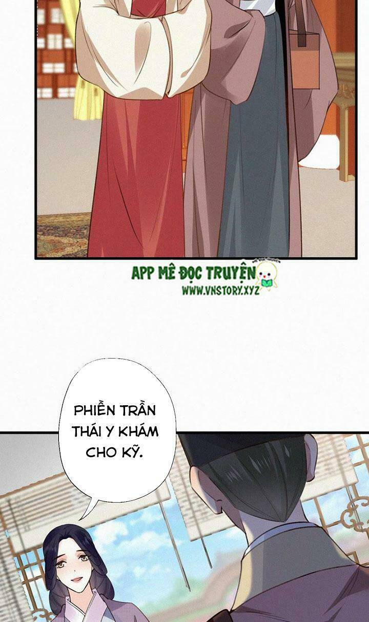 Thiên Hương Mỹ Nhân Chương 123 Ảnh 15