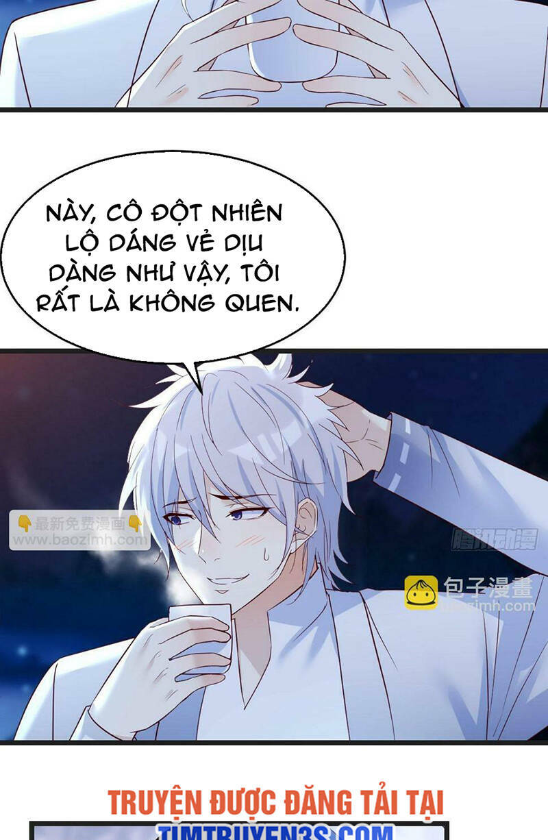 Trước Khi Vô Địch Ta Nợ Tình Quá Nhiều Chương 84 Ảnh 26