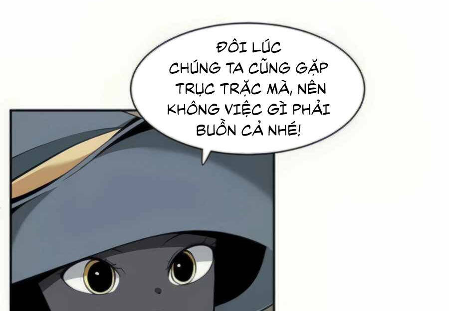 Giáo Viên Của Những Nhân Vật Phản Diện Chương 28.5 Ảnh 47