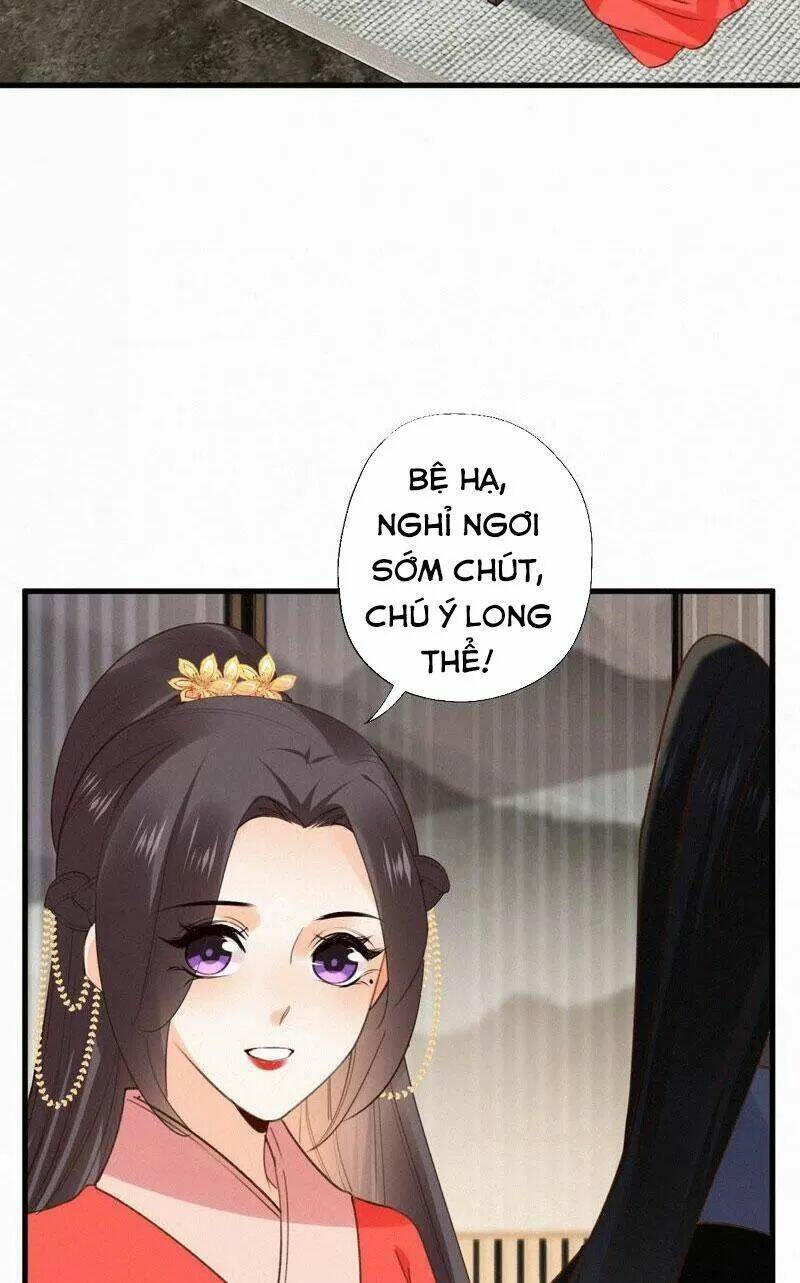 Thiên Hương Mỹ Nhân Chương 131 Ảnh 9