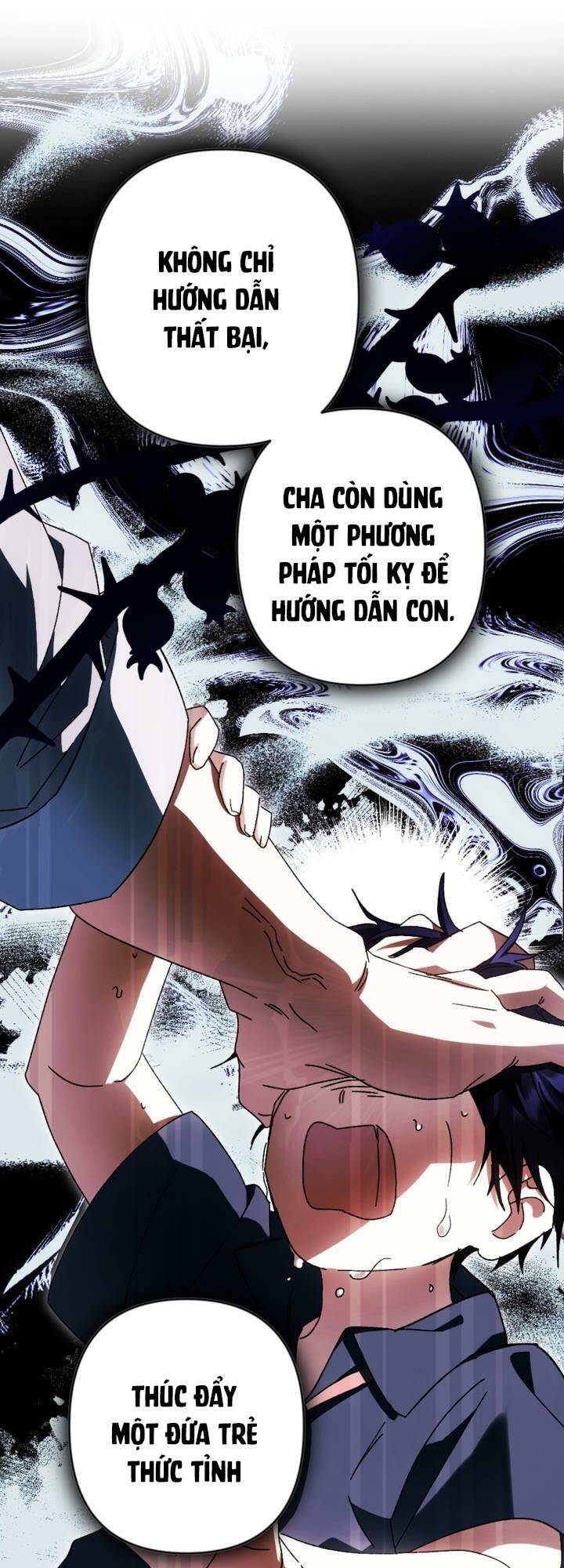 Cậu Ấy Thức Tỉnh Khi Tôi Đã Chết Chương 38 Ảnh 22