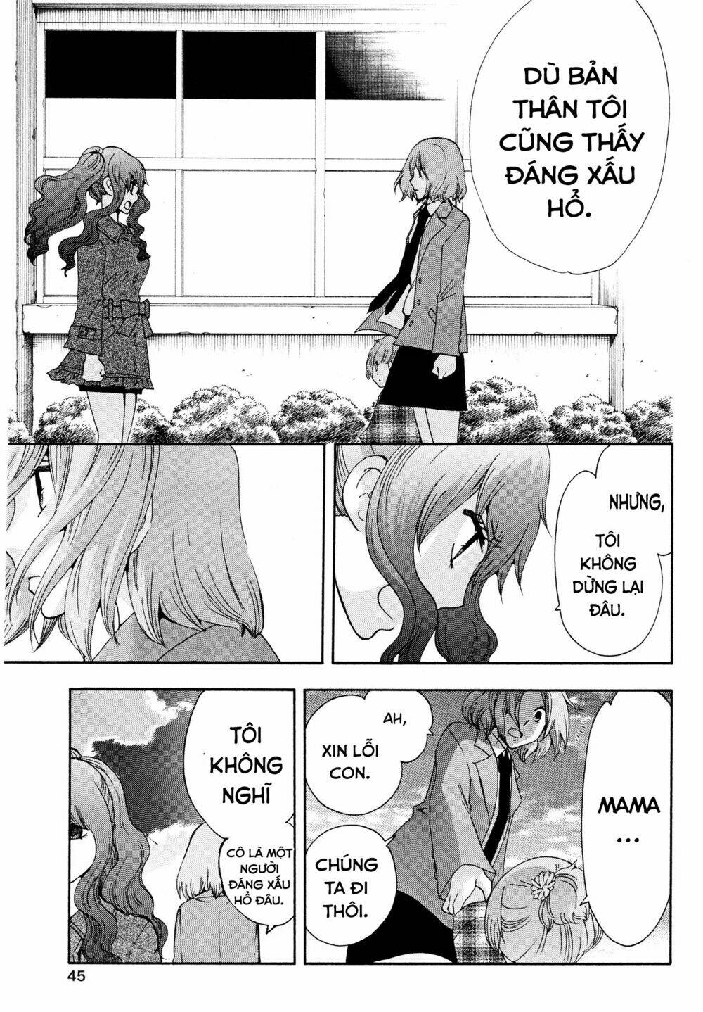 Chuusotsu Roudousha Kara Hajimeru Koukou Seikatsu Roudousha Chương 17 Ảnh 52