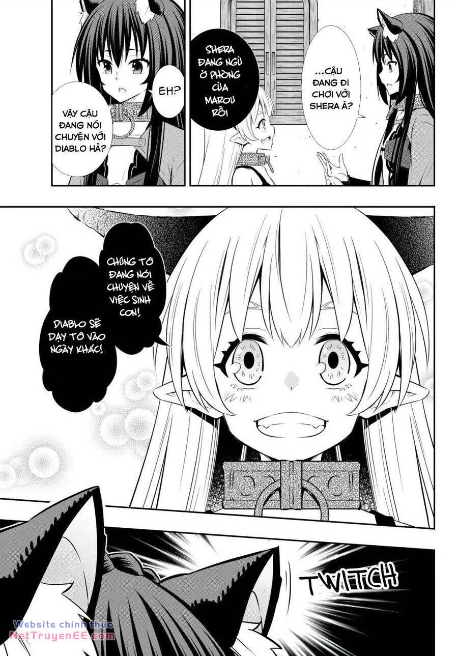 Isekai Maou To Shoukan Shoujo No Dorei Majutsu Chương 88.6 Ảnh 2