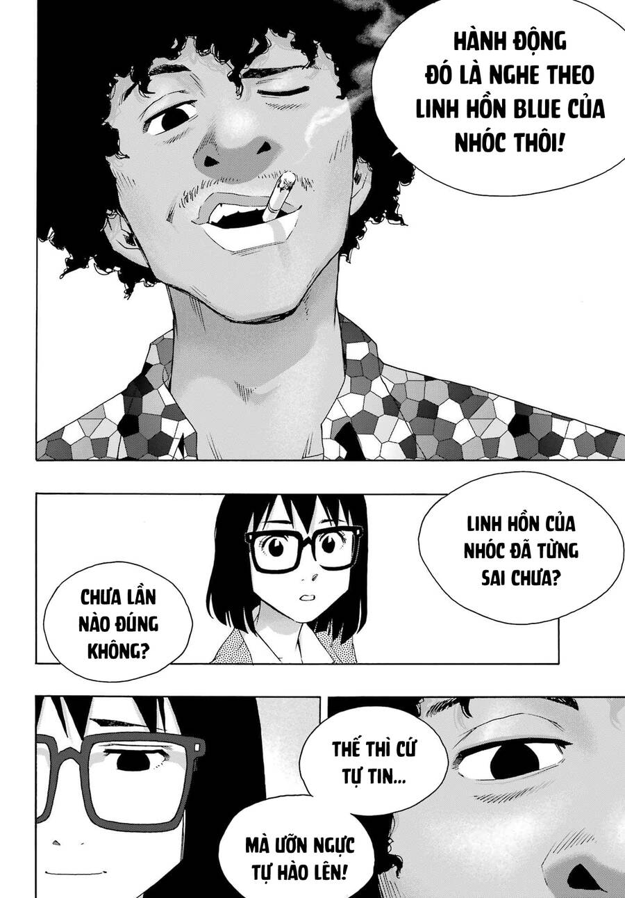 Shiori Experience - Jimi Na Watashi To Hen Na Oji-San Chương 91 Ảnh 40