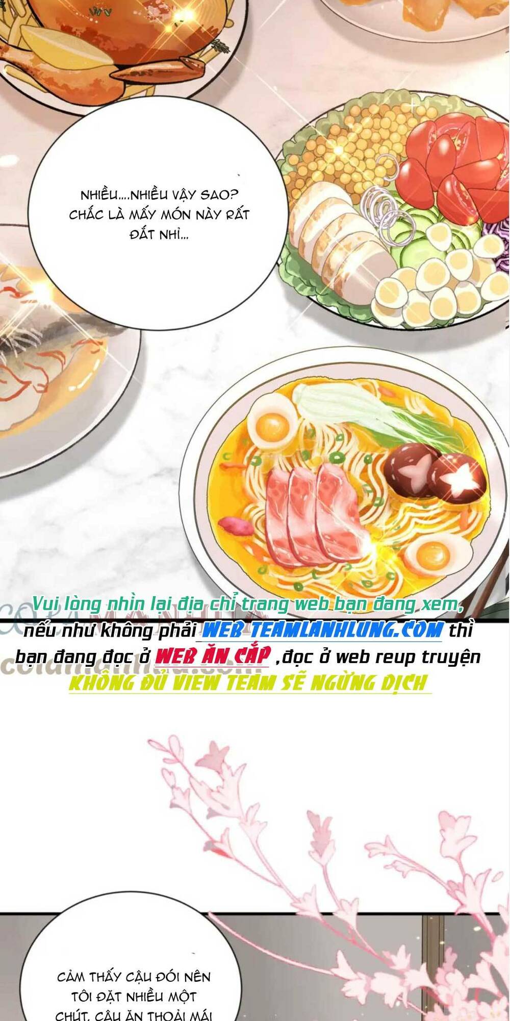 Giả Vờ Mất Trí Nhớ , Tình Địch Nhân Cơ Hội Nói Tôi Là Bạn Trai Anh Ta Chương 7 Ảnh 39