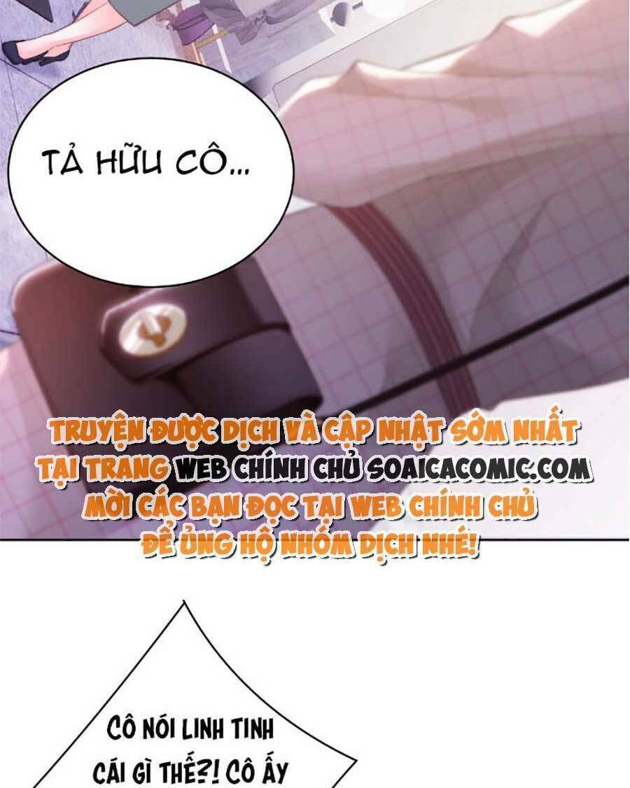 Theo Đuổi Anh Chồng Bác Sĩ Chương 9 Ảnh 20
