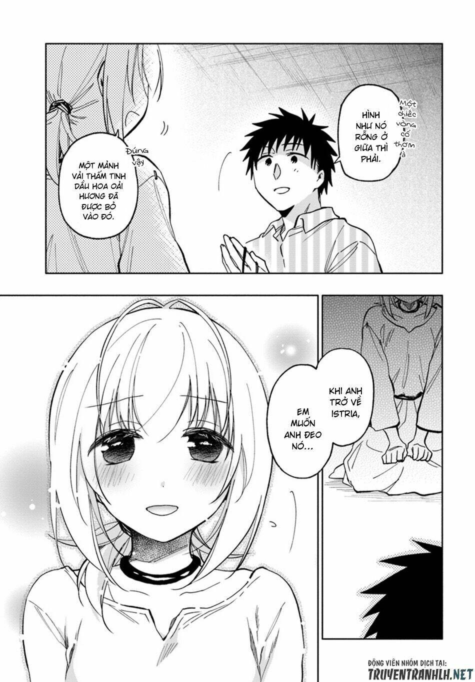 Takarakuji De 40-Oku Atattandakedo Isekai Ni Ijuu Suru Chương 22 Ảnh 31