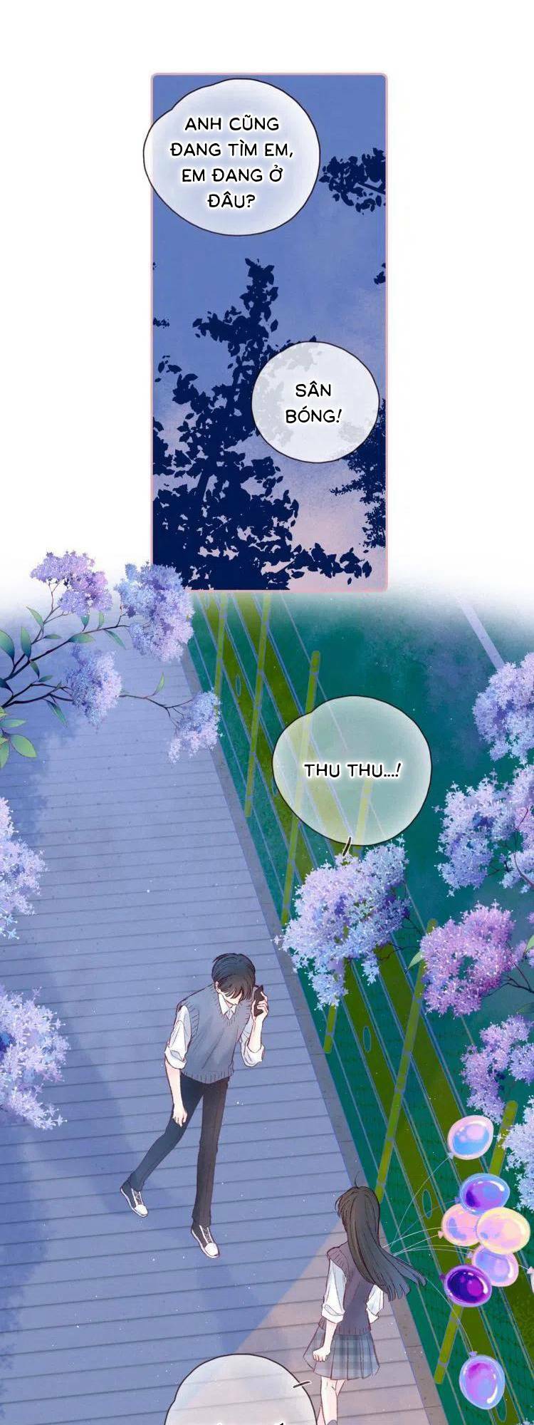 Vũ Xuyên Vật Ngữ Chương 41 Ảnh 27