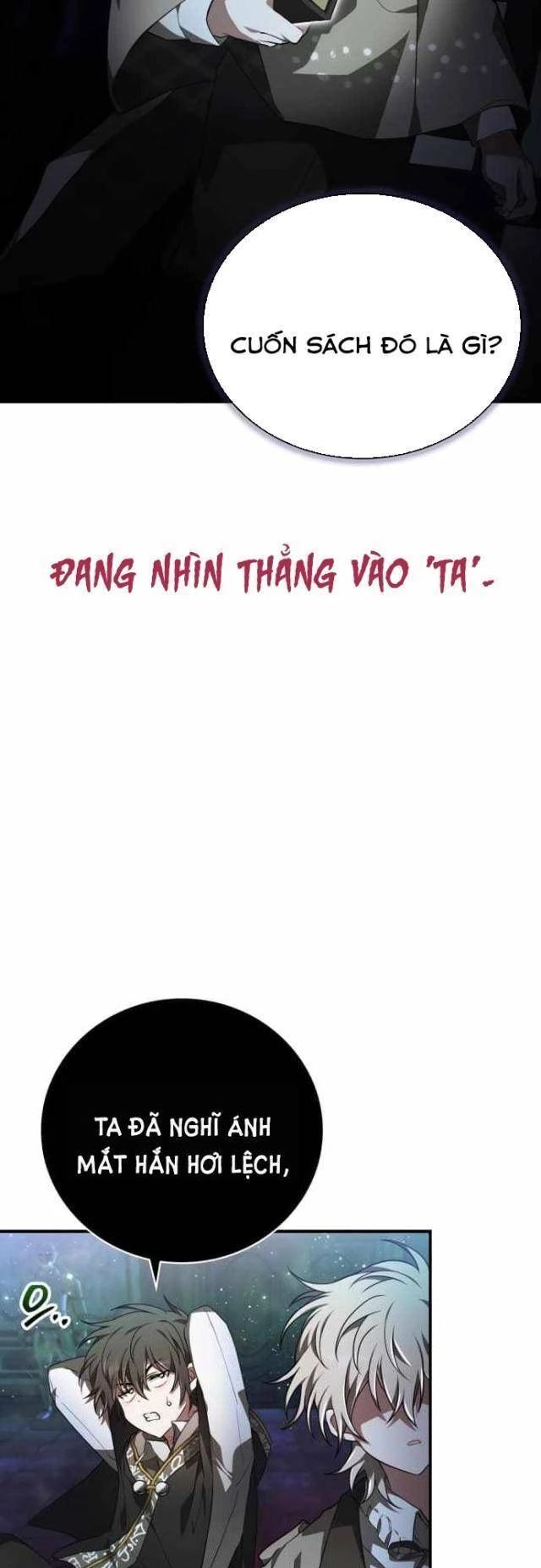 Xin Hãy Đọc Chương 37 Ảnh 60