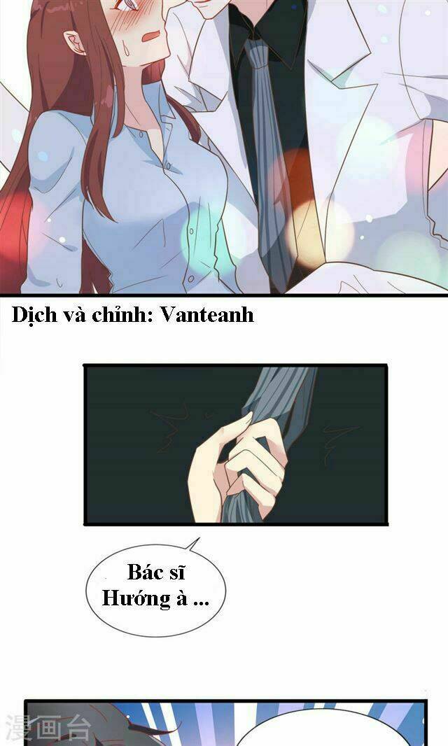 Cô Dâu Của Ma Cà Rồng Chương 3 Ảnh 10