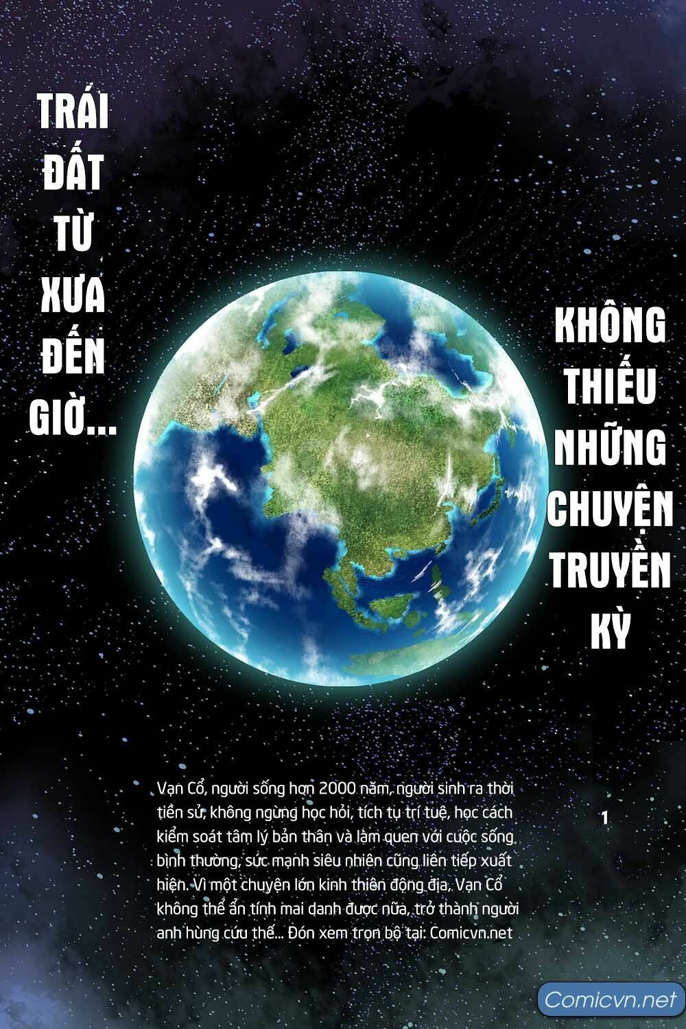 Thiên Thu Chương 1 Ảnh 2