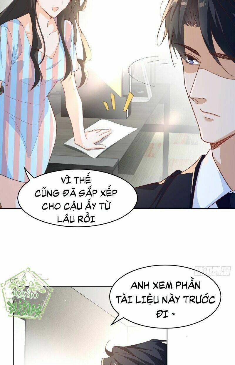 Ảnh Đế Yêu Hồ Chương 52 Ảnh 19