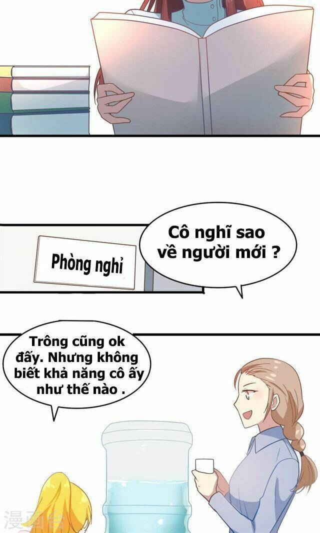 Cô Dâu Của Ma Cà Rồng Chương 12 Ảnh 18