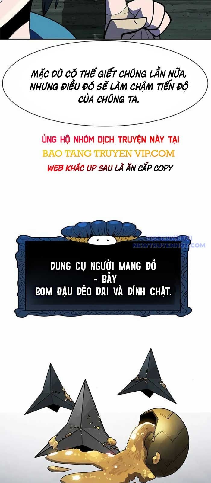 Tôi Chỉ Là Người Khuân Vác Trong Hầm Ngục Chương 8 Ảnh 143