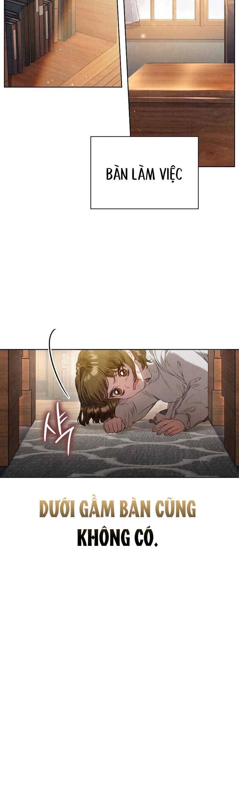 Nhân Vật Phụ Quyết Định Trở Thành Kẻ Giả Mạo Chương 5 Ảnh 38