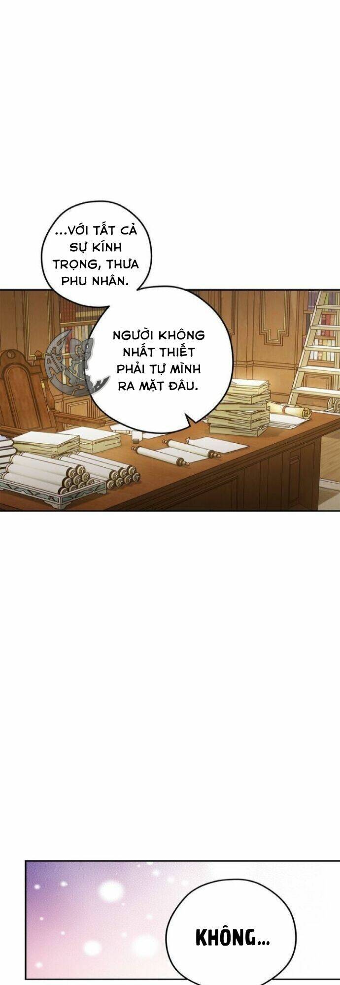 Lâu Đài Hoa Hồng Trắng Của Elise Chương 11 Ảnh 31