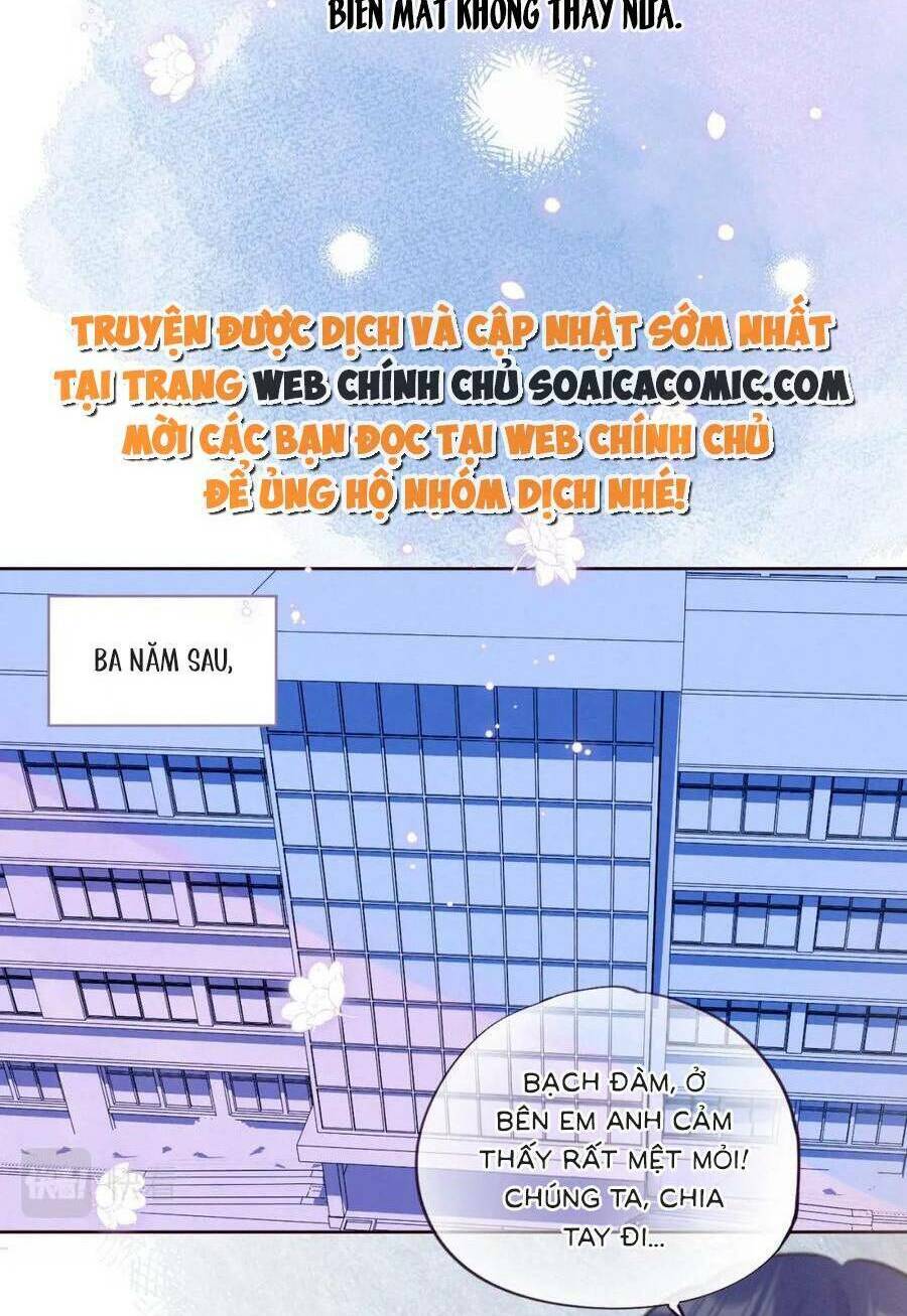 Vũ Xuyên Vật Ngữ Chương 36 Ảnh 17