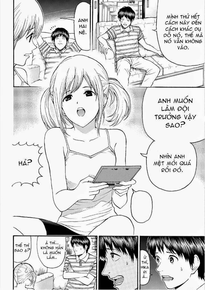 Vợ Tôi Là Wagatsuma Chương 83 Ảnh 13