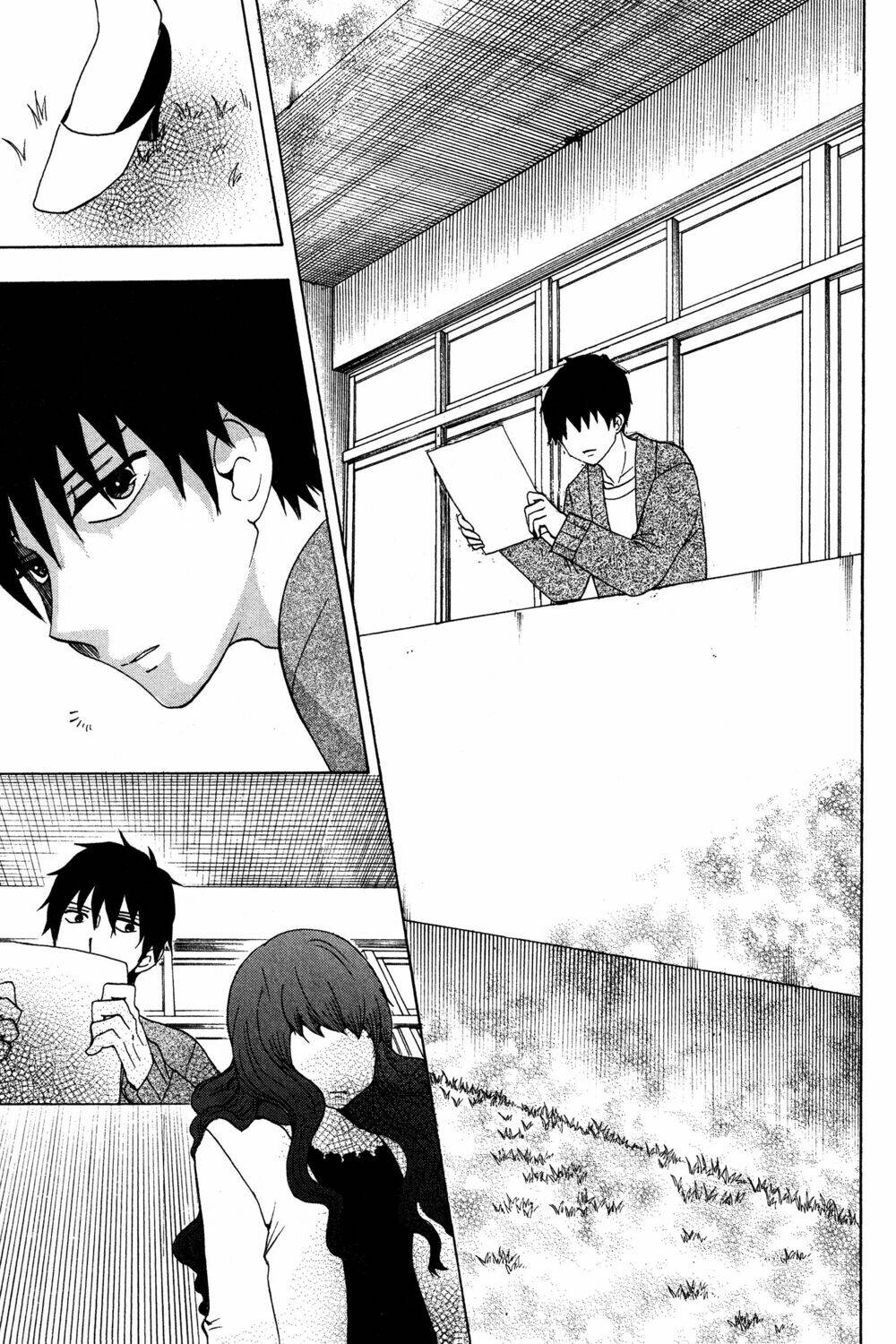 Chuusotsu Roudousha Kara Hajimeru Koukou Seikatsu Roudousha Chương 15 Ảnh 12