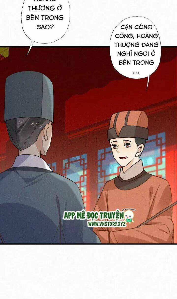 Thiên Hương Mỹ Nhân Chương 126 Ảnh 7