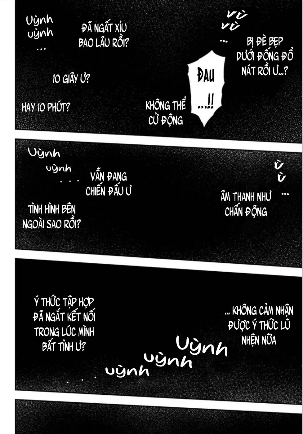 Chiến Lược Dị Giới Của Nữ Vương Swarm Bệ Hạ Chương 39 Ảnh 14