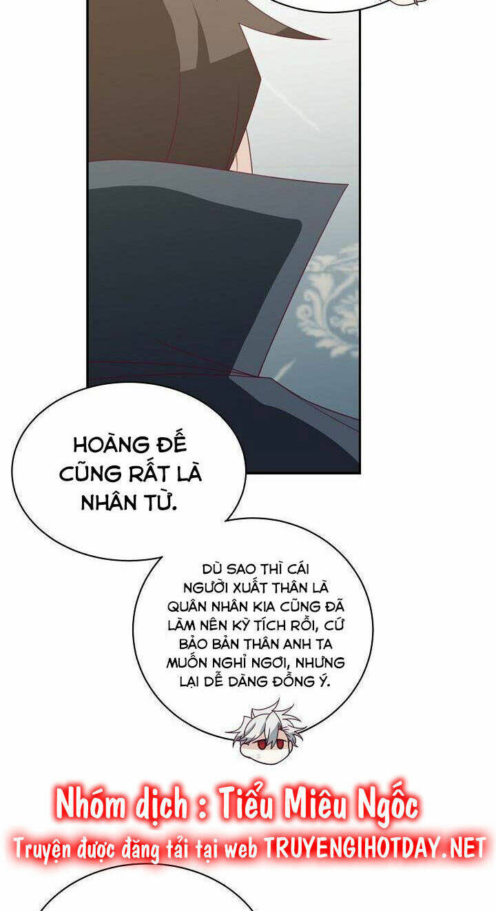 Lần Này, Tôi Sẽ Là Nhân Vật Chính Chương 38 Ảnh 54