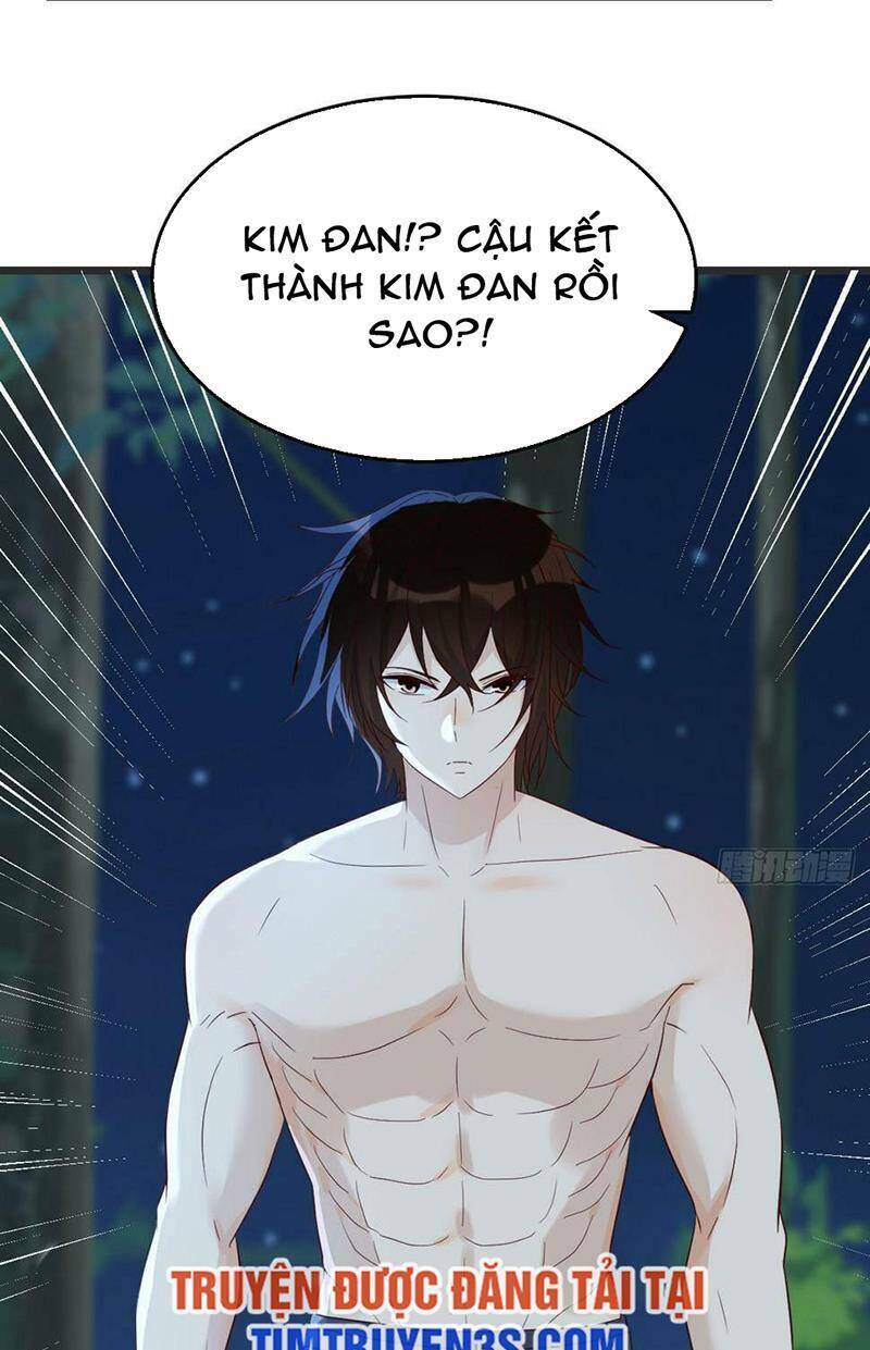 Trước Khi Vô Địch Ta Nợ Tình Quá Nhiều Chương 83 Ảnh 24