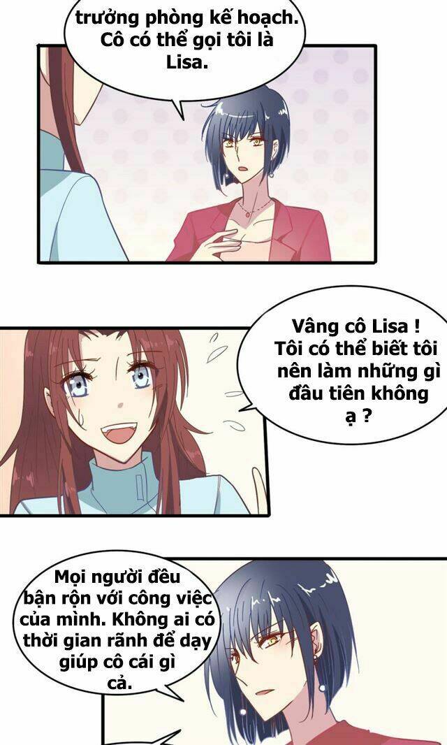 Cô Dâu Của Ma Cà Rồng Chương 12 Ảnh 14