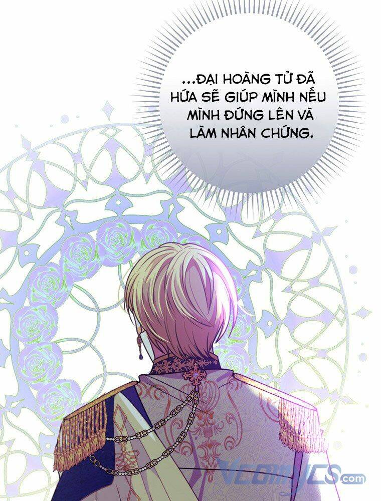 Hiệp Sĩ Hoa Băng Chương 55 Ảnh 27