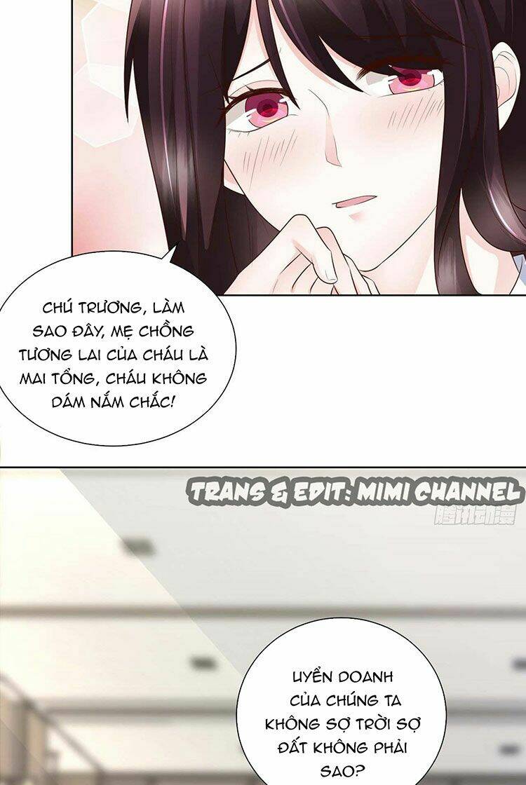 Nghịch Lai Chuyển Sinh: Gặp Phải Tần Tiên Sinh Chương 50 Ảnh 4
