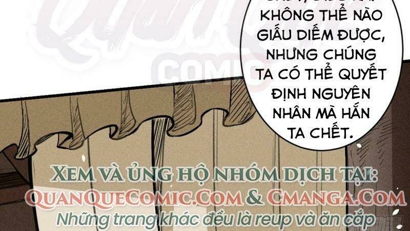 Đường Dần Tại Dị Giới Chương 386 Ảnh 5