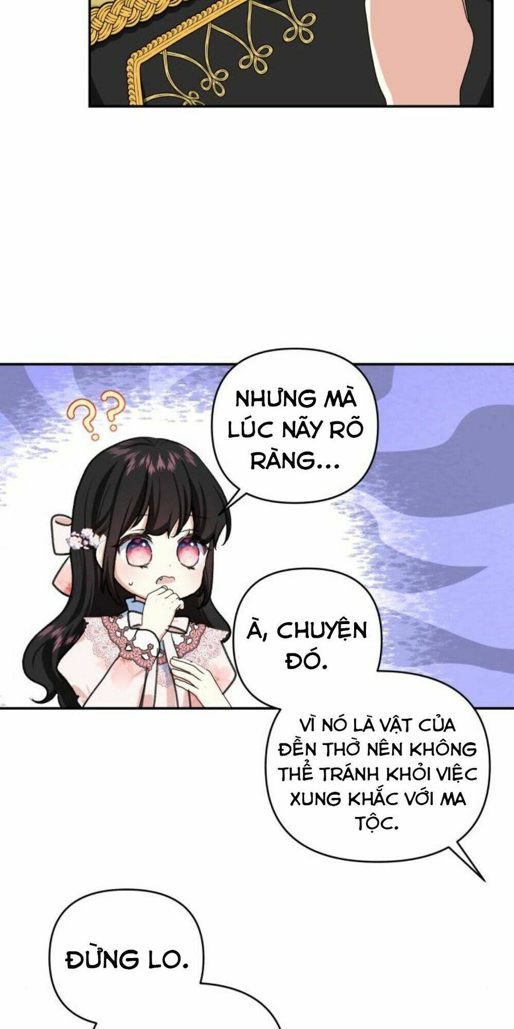 Con Gái Bé Bỏng Của Công Tước Ác Ma Chương 48 Ảnh 64