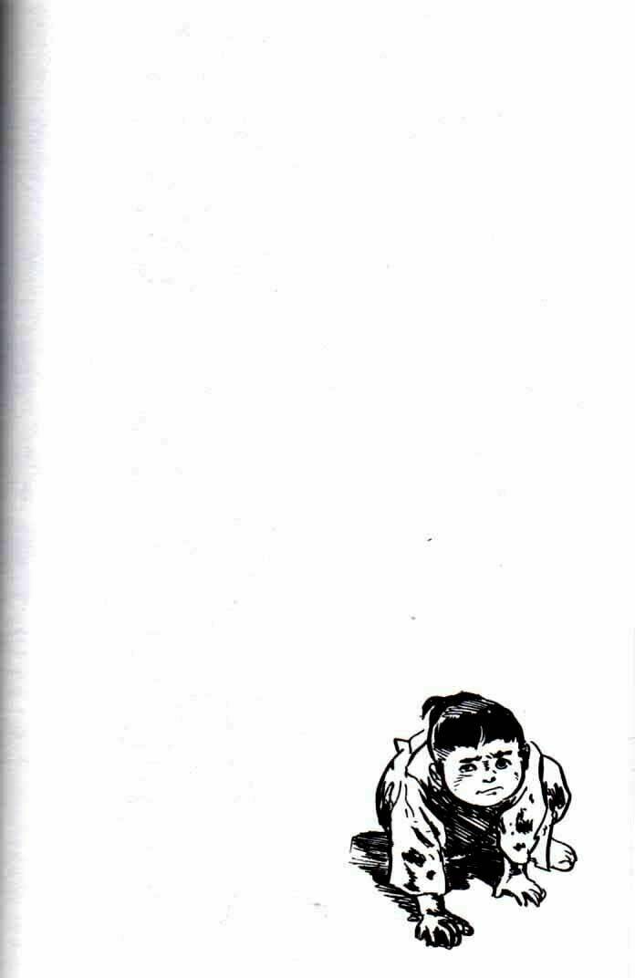 Lone Wolf And Cub Chương 141 Ảnh 50