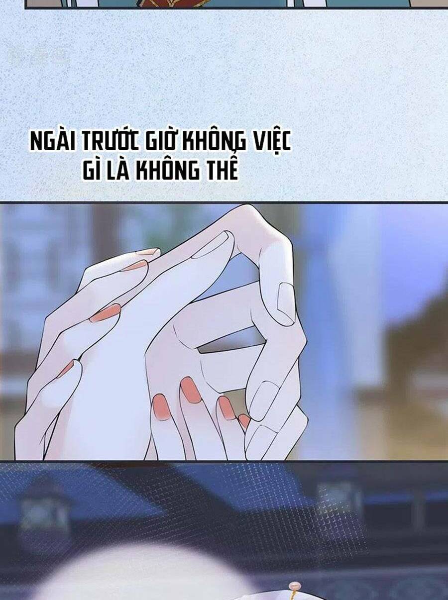 Thái Hậu Quân Hạ Thần Chương 164 Ảnh 27