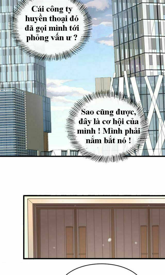 Cô Dâu Của Ma Cà Rồng Chương 10 Ảnh 9