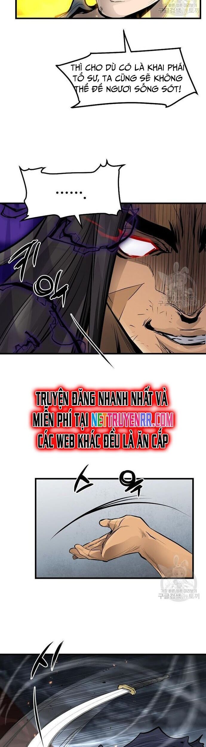 Đại Tướng Quân Chương 57 Ảnh 17