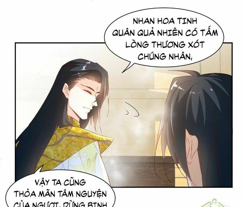 Ảnh Đế Yêu Hồ Chương 57 Ảnh 22