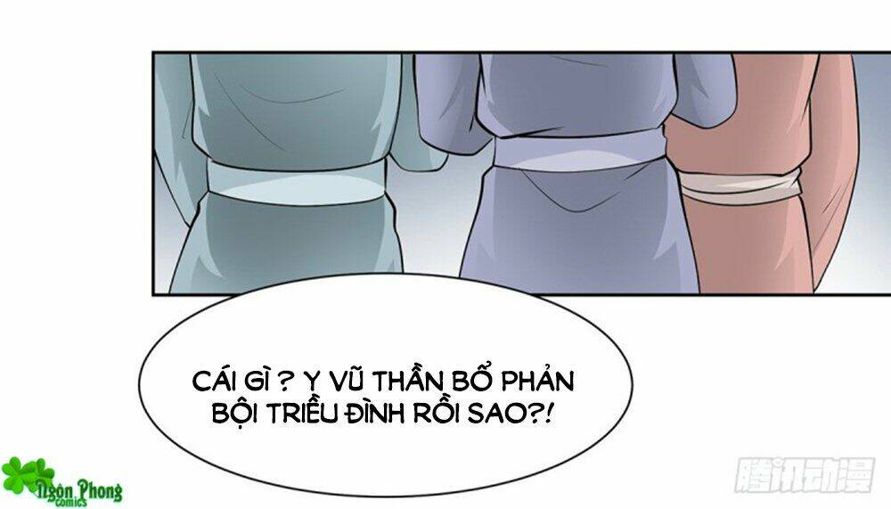 Hỏa Hồ Chương 52 Ảnh 6