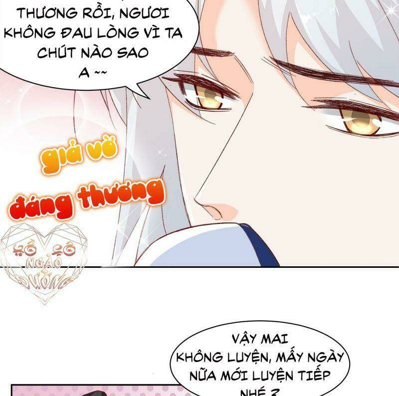 Ảnh Đế Yêu Hồ Chương 59 Ảnh 9