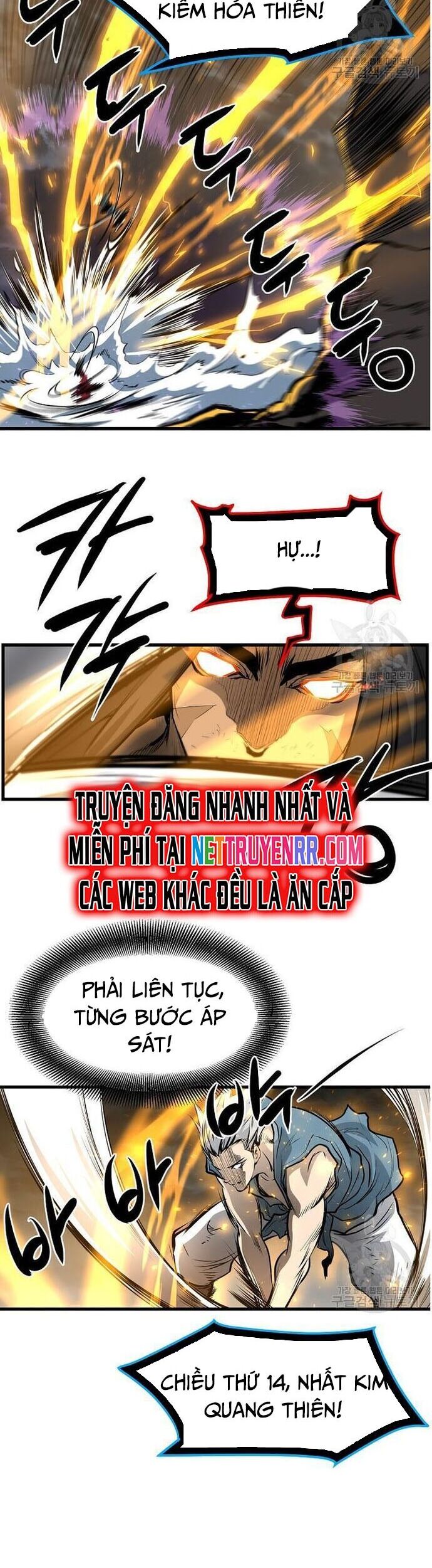 Đại Tướng Quân Chương 57 Ảnh 35