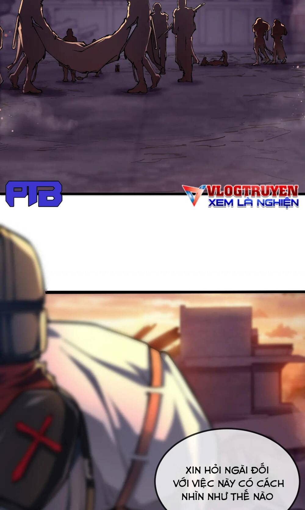 Nhà Sưu Tập Dị Thường Chương 1 Ảnh 19