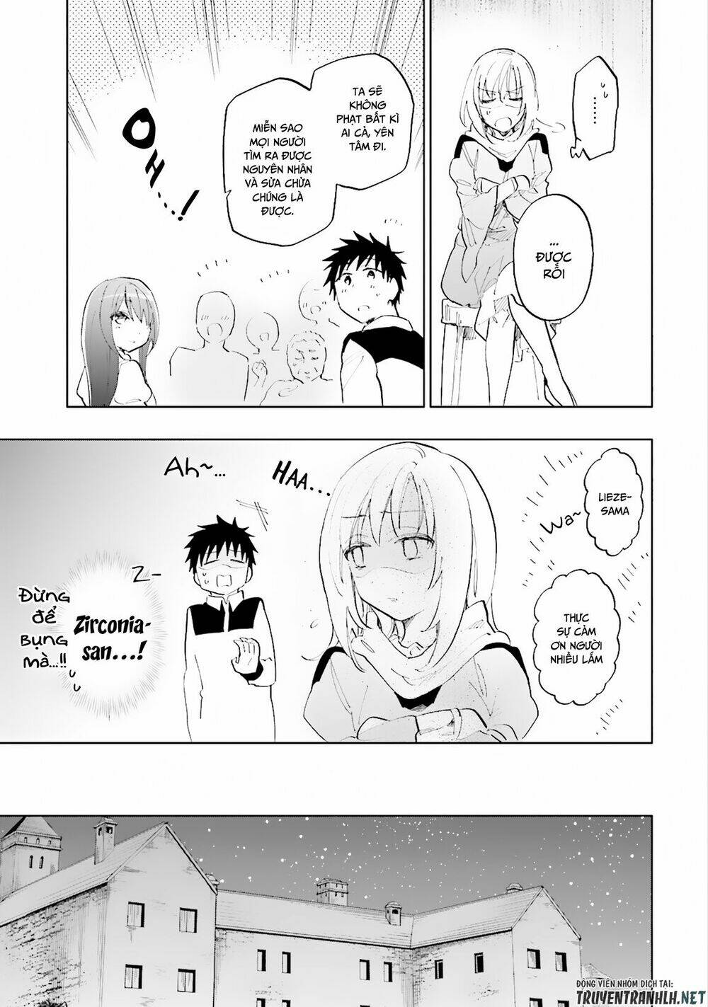 Takarakuji De 40-Oku Atattandakedo Isekai Ni Ijuu Suru Chương 19 Ảnh 23